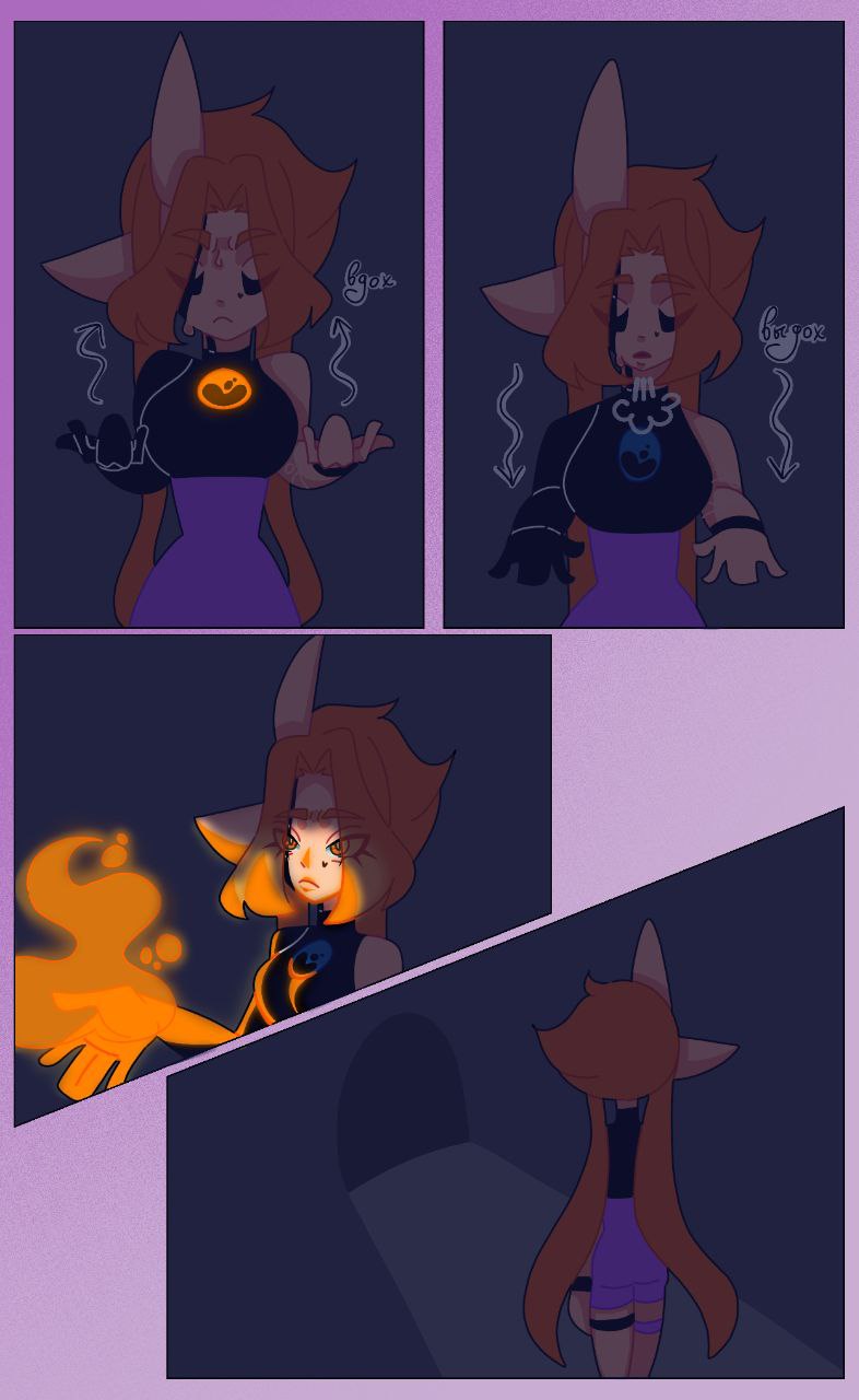 Комикс Драконий мир: выпуск №121