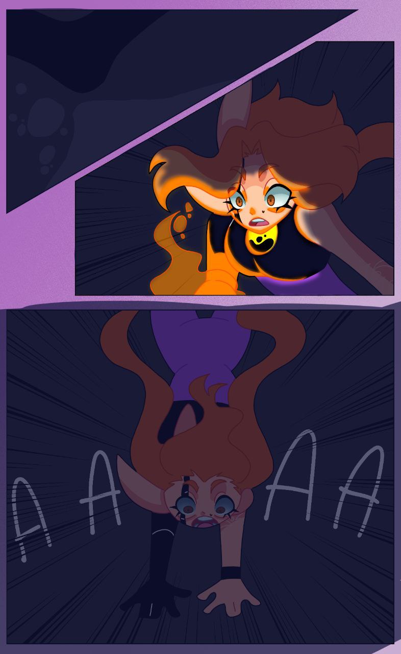 Комикс Драконий мир: выпуск №125