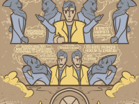 Превью выпуска №14