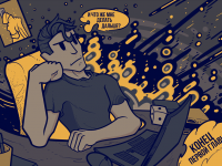 Превью выпуска №58