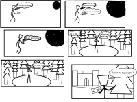 Превью выпуска №3