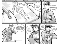 Превью выпуска №8