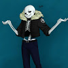(Gaster) G!Sans