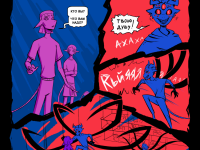 Превью выпуска №8