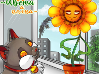 Превью выпуска №1