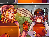 Превью выпуска №4