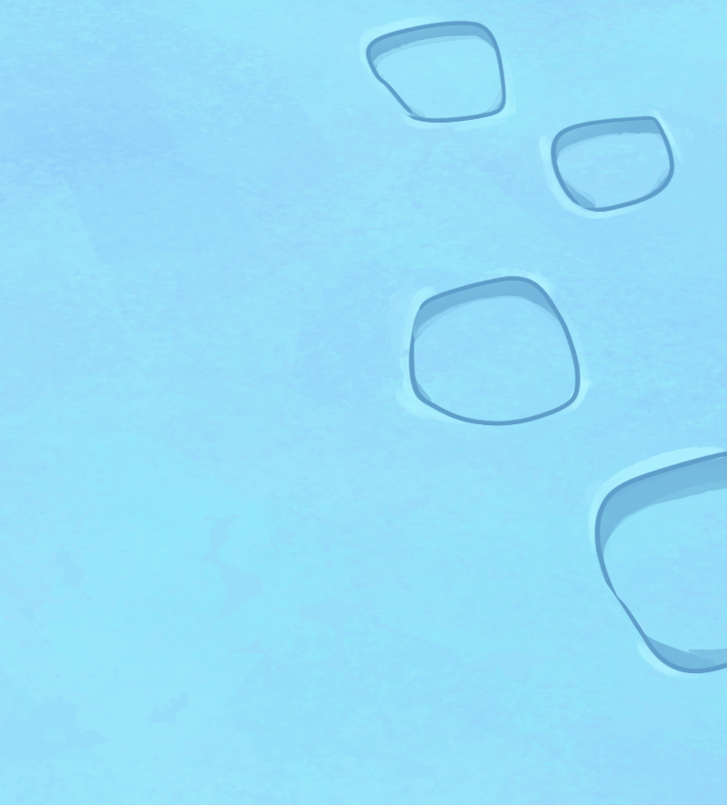 Комикс Снег сохраняет тепло: выпуск №311