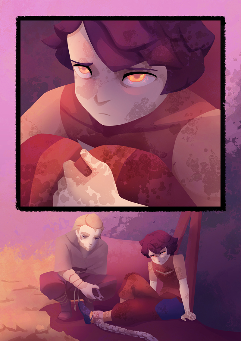 Комикс Источники: выпуск №964