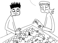 Превью выпуска №2