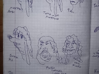 Превью выпуска №1