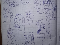 Превью выпуска №3