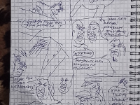 Превью выпуска №18