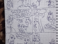 Превью выпуска №45