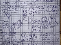 Превью выпуска №1