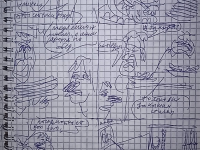 Превью выпуска №3