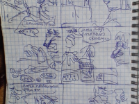 Превью выпуска №84