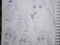 Превью выпуска №167