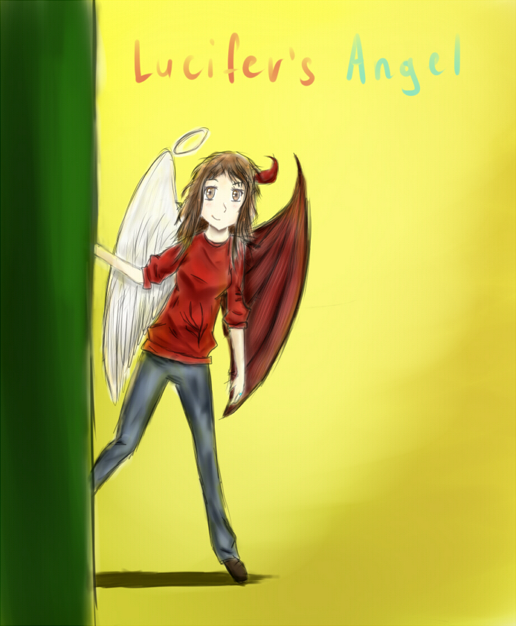 Lucifer's Angel
