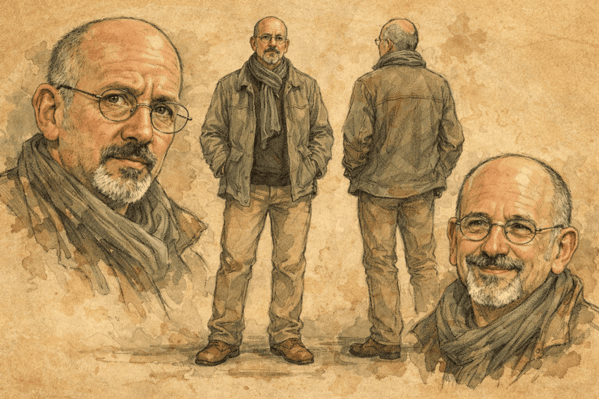 Комикс Syberia: Два билета в приключение: выпуск №33