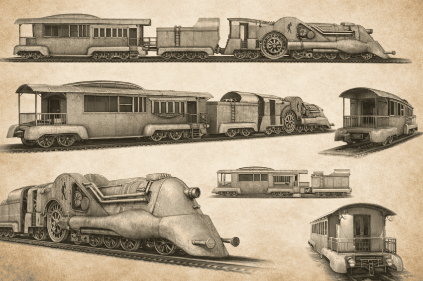 Комикс Syberia: Два билета в приключение: выпуск №35