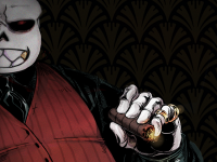 Превью выпуска №1