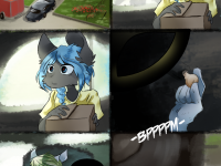 Превью выпуска №8