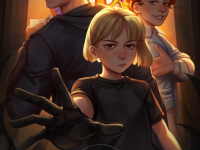 Превью выпуска №1