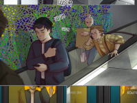 Превью выпуска №16