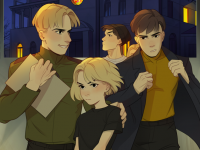 Превью выпуска №84