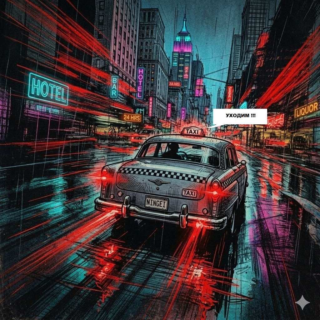 Комикс ANIMA предел реальности: выпуск №24