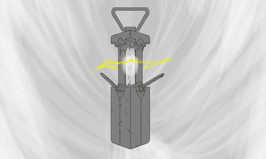 Комикс Миазмосус: выпуск №2