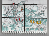 Превью выпуска №1