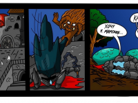 Превью выпуска №8