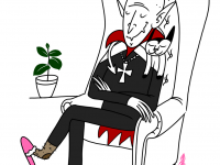 Превью выпуска №2