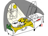 Превью выпуска №3