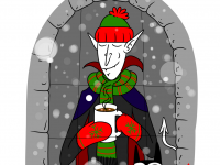 Превью выпуска №4