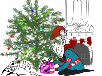 Превью выпуска №8