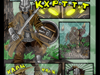 Превью выпуска №4