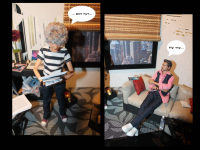 Превью выпуска №8