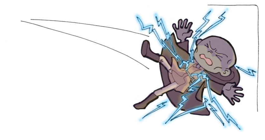 Комикс Хроники "Паклалата": выпуск №2