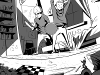 Превью выпуска №5