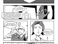 Превью выпуска №8