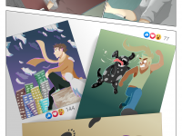 Превью выпуска №9