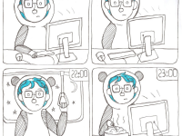 Превью выпуска №1