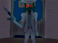 Превью выпуска №8