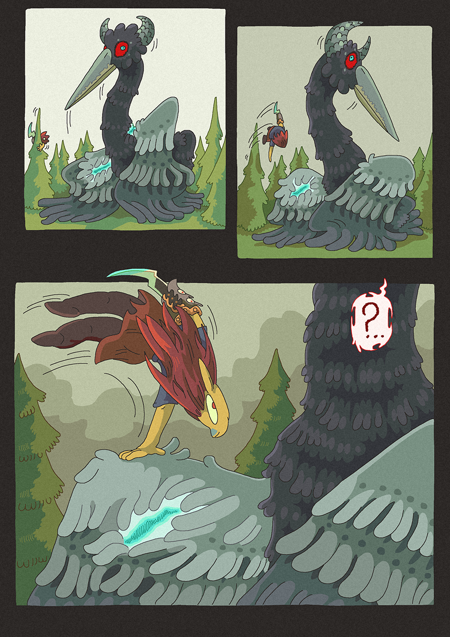 [159] Пятый Па