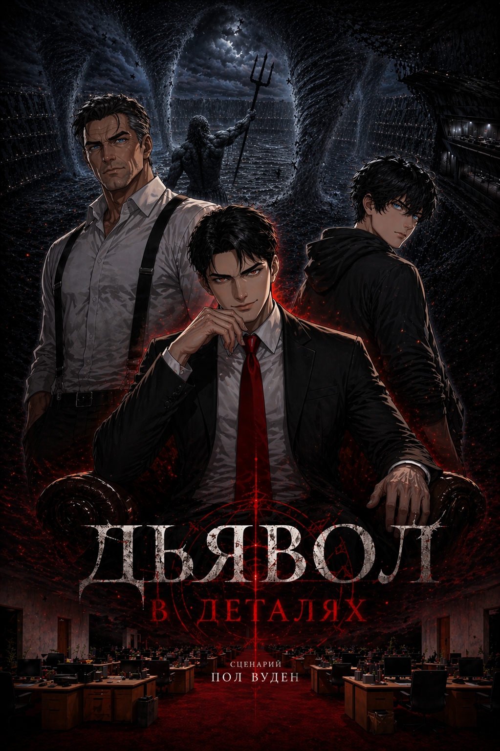 Обложка