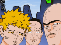 Превью выпуска №1