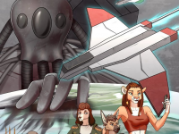 Превью выпуска №1