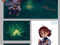 Превью выпуска №8